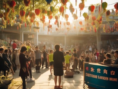 运城市文化苑，文化活动与文化项目之精彩呈现