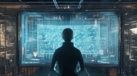 数字时代，数字工作室，数字时代的见证者
