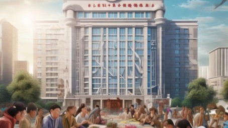 平桥区文化新闻出版局，凝心聚力，助力文化繁荣