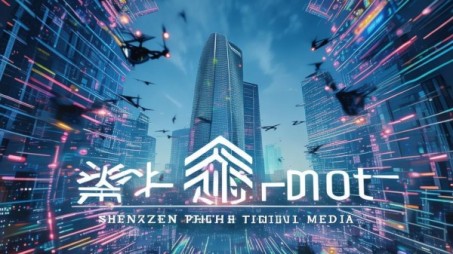 深圳花生数字传媒，一场数据驱动的空中革命