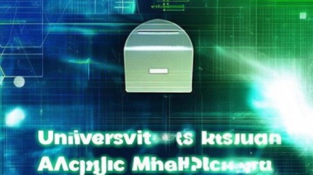澳门大学视觉传播邮件，一种创新的学术传播方式