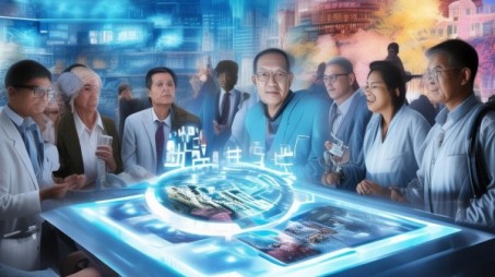 中国科学技术协会新闻文化的创新与传播研究