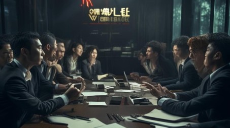 鸿燕文化传媒，一场精心设计的骗局，折射出商业行为中的陷阱