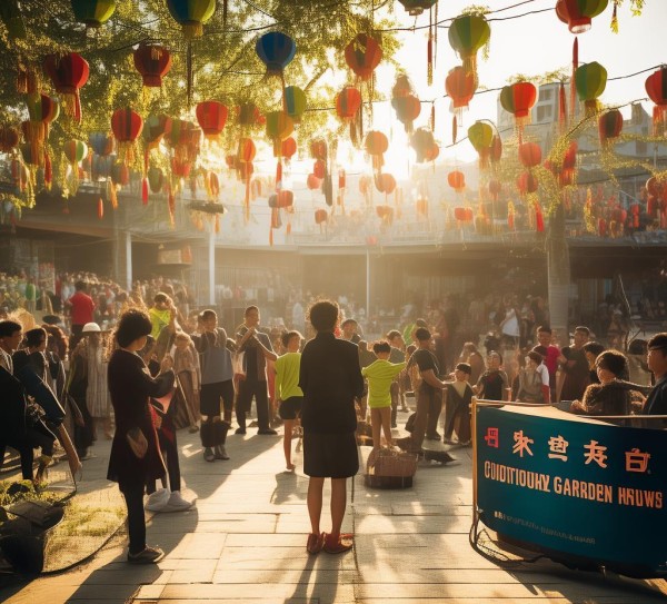 运城市文化苑新闻