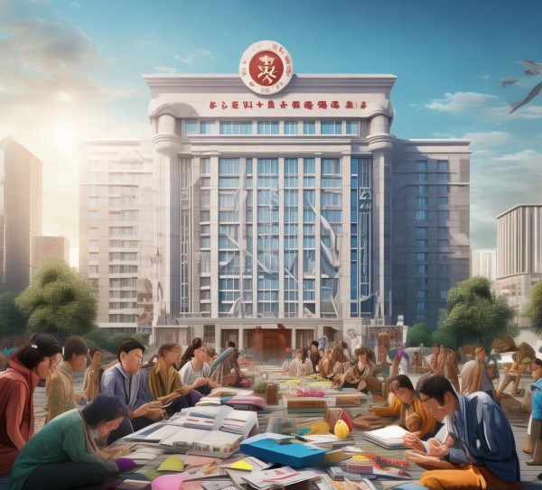平桥区文化新闻出版局，凝心聚力，助力文化繁荣