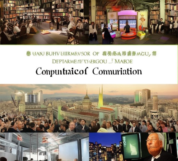视觉传播，澳门大学传播学的璀璨篇章